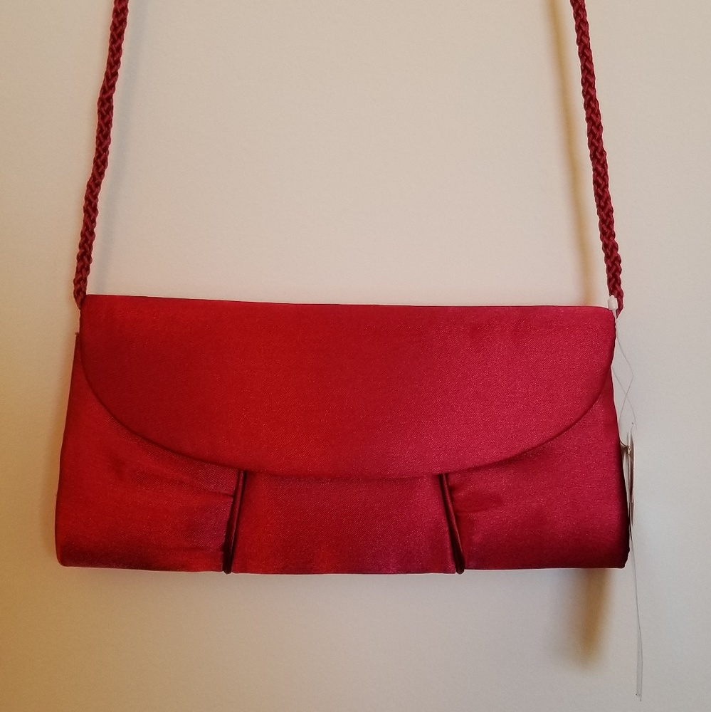 Minicci Crossbody